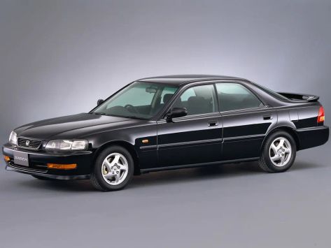 Saber, 1995–1998