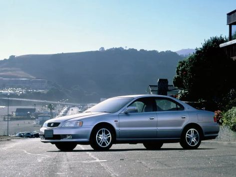 Saber, 1998–2001