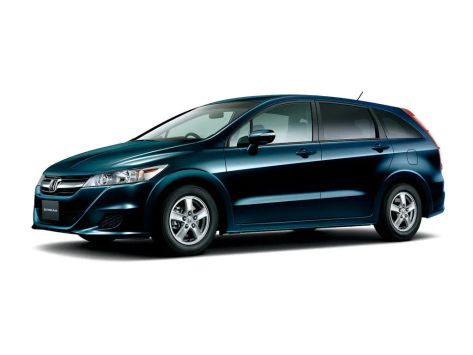 Stream, 2009–2014