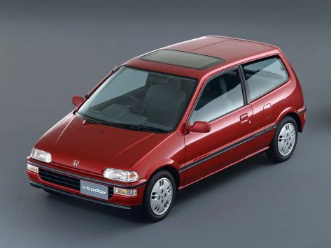 Today, 1990–1998