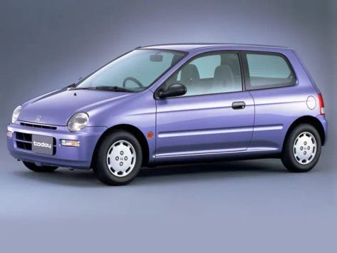 Today, 1996–1998