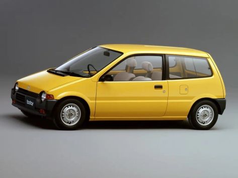 Today, 1985–1988