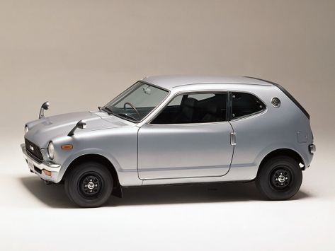Z, N360/SA, 1970–1974