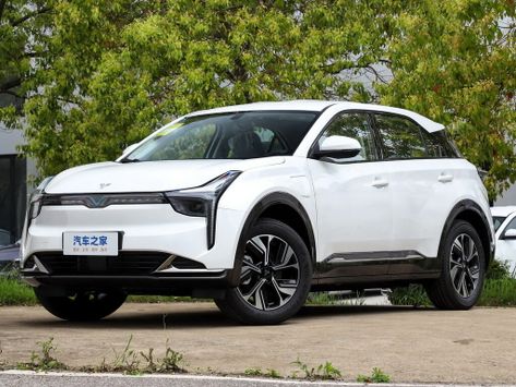 Neta U-II, 2022–2024