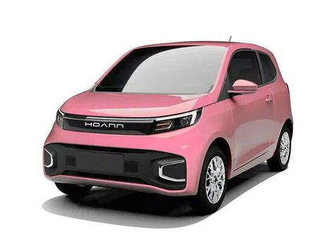 Hoann EK2, 2019–2023