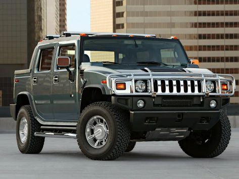 H2, E85, 2005–2009