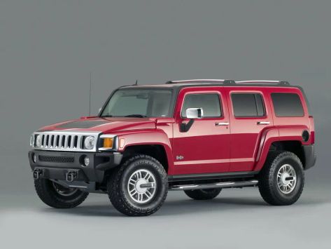 H3, 2005–2013
