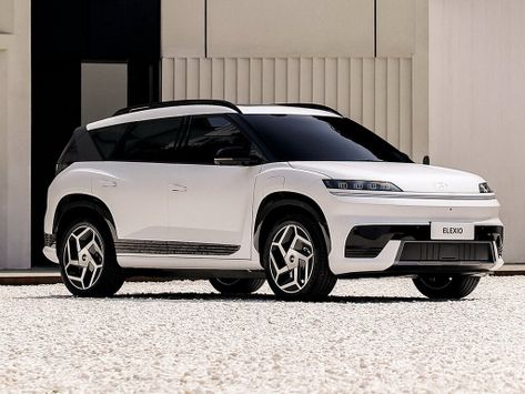 Elexio, 2025