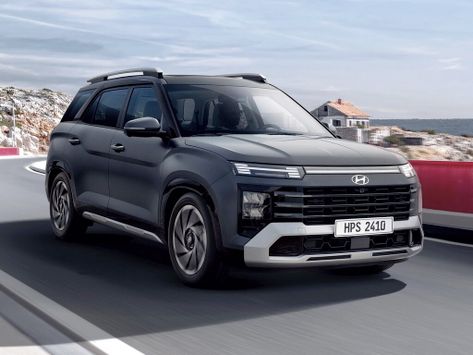 Grand Creta, PS7i, 2025