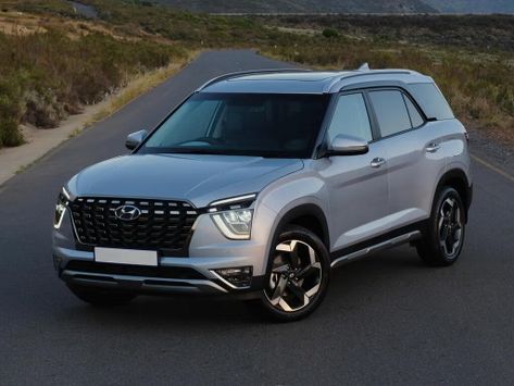 Grand Creta, PS7i, 2021–2025