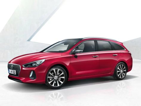 i30, PD, 2017–2018