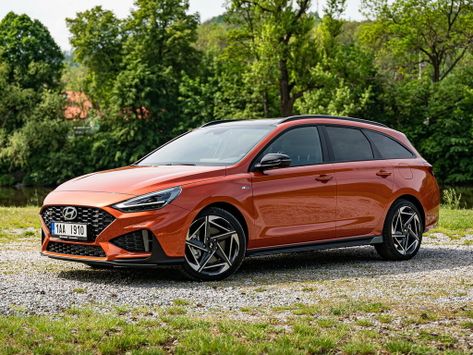 i30, PD, 2024