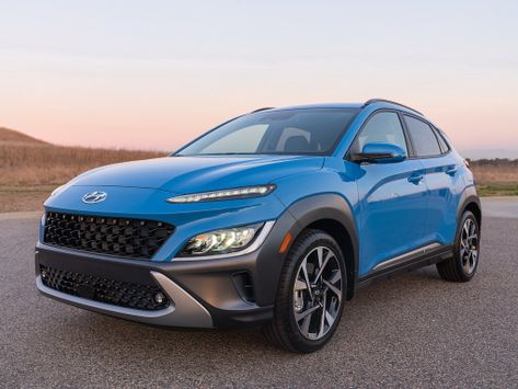 Kona, OS, 2021–2023