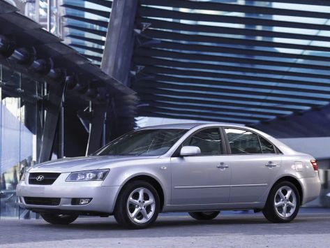 NF, 2004–2008