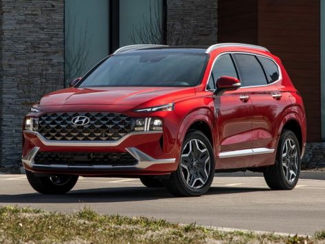 Santa Fe, TM, 2020–2023