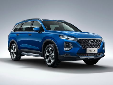 Santa Fe, TM, 2019–2022