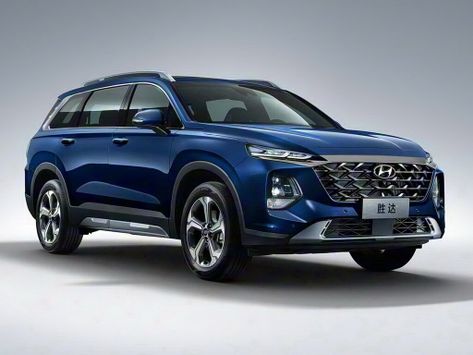 Santa Fe, TM, 2022–2024