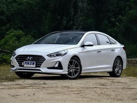Sonata, LF, 2017–2020
