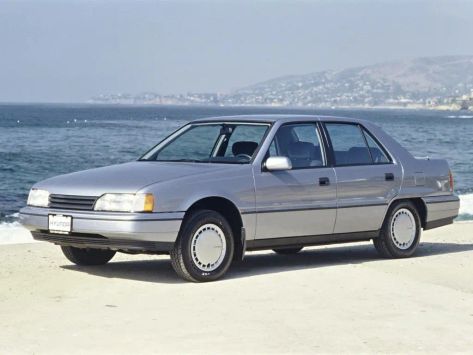 Sonata, Y2, 1988–1992