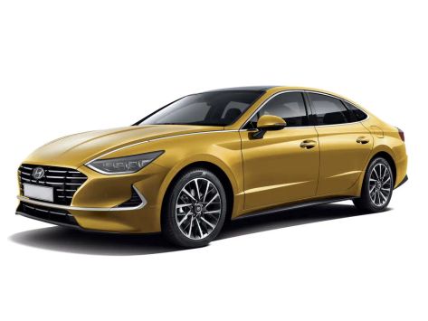 Sonata, DN8, 2019–2022