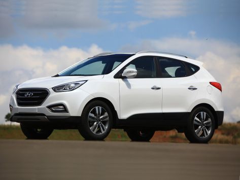 Tucson, LM, 2013–2015