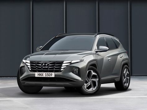 Tucson, NX4, 2020–2023