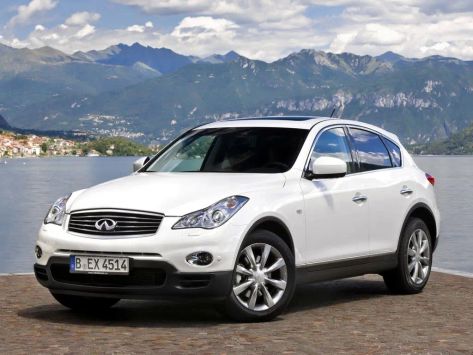 EX30d, 2010–2013