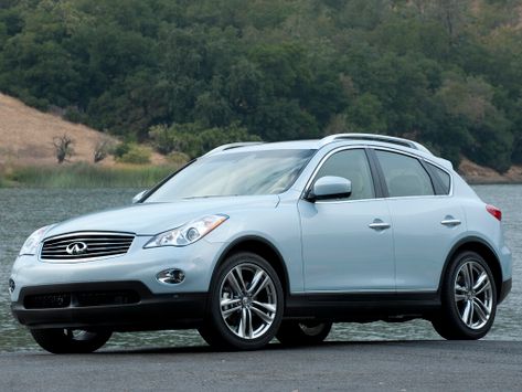 EX37, 2012–2013