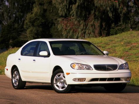 I30, A33, 1999–2004