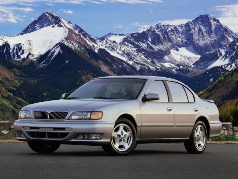 I30, A32, 1995–1999