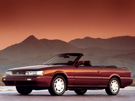 M30, F31, 1991–1992