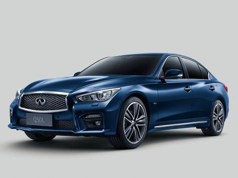 Q50, V37, 2014–2018