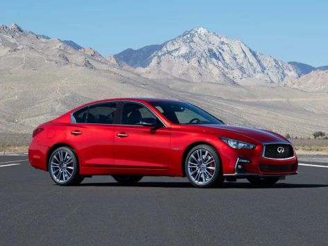 Q50, V37, 2017–2021