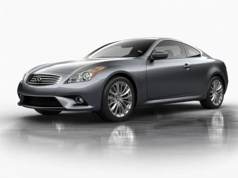 Q60, 2014–2015