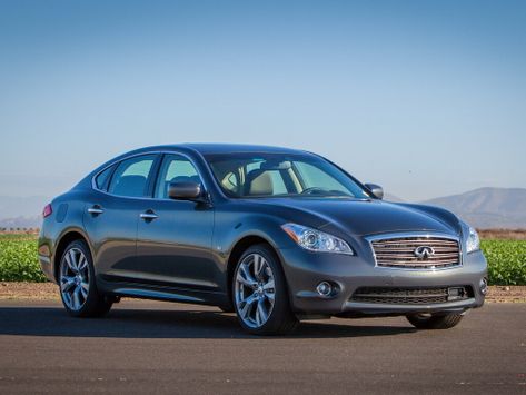 Q70, 2013–2014