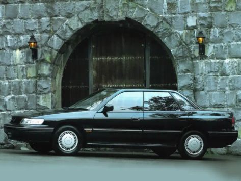Aska, 1990–1994