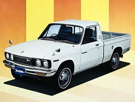 Faster, 1972–1980