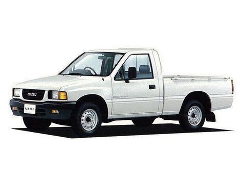 Faster, TF, 1988–1994
