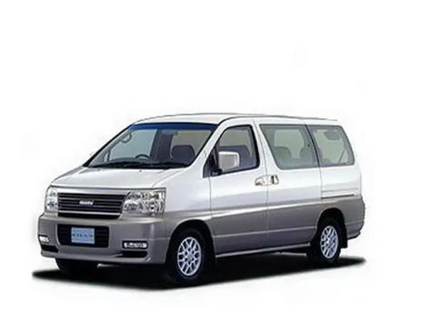 Filly, 1999–2002