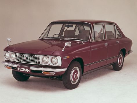 Florian, 1970–1977