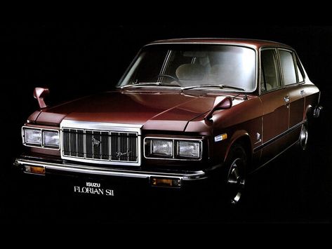 Florian, 1977–1982