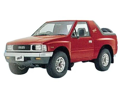 MU, 1989–1998