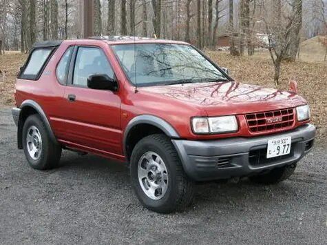 MU, 1998–2000