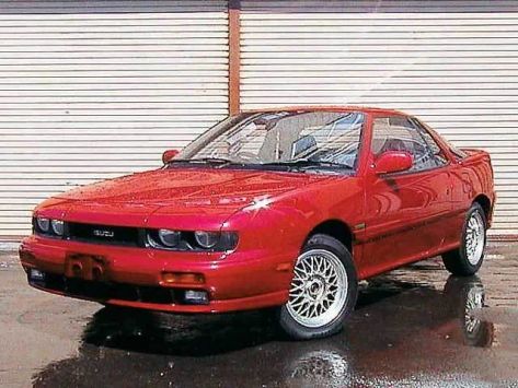Pa Nero, 1990–1994