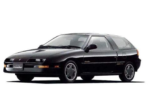 Pa Nero, 1991–1994