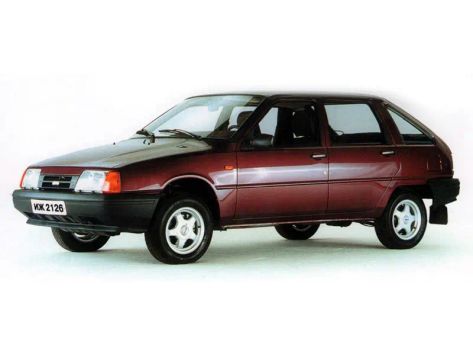 2126 Ода, 1999–2003