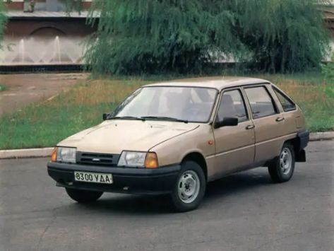 2126 Ода, 1990–1999