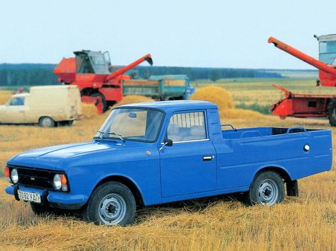 2715, 27151-01, 1982–1997