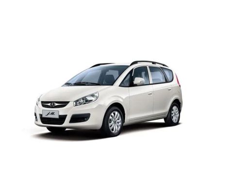 J6, 2013–2015