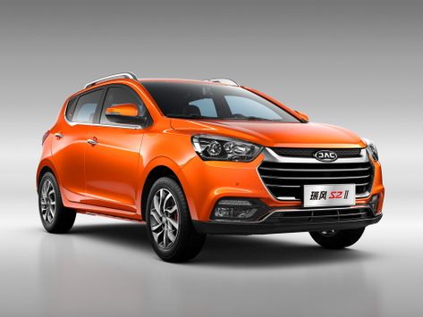 Refine S2, 2016–2020